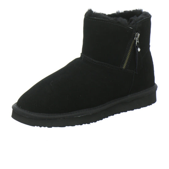 Planet Footwear GmbH Winterstiefel Damen Schwarz