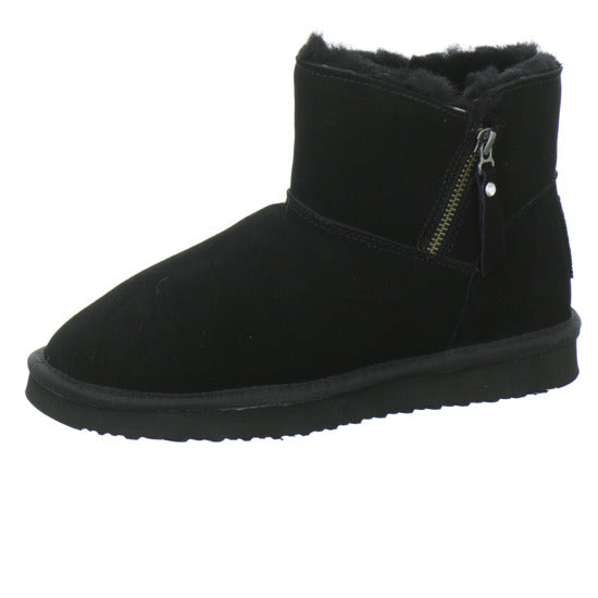 Planet Footwear GmbH Winterstiefel Damen Schwarz