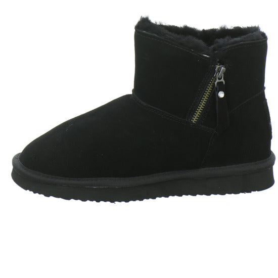 Planet Footwear GmbH Winterstiefel Damen Schwarz