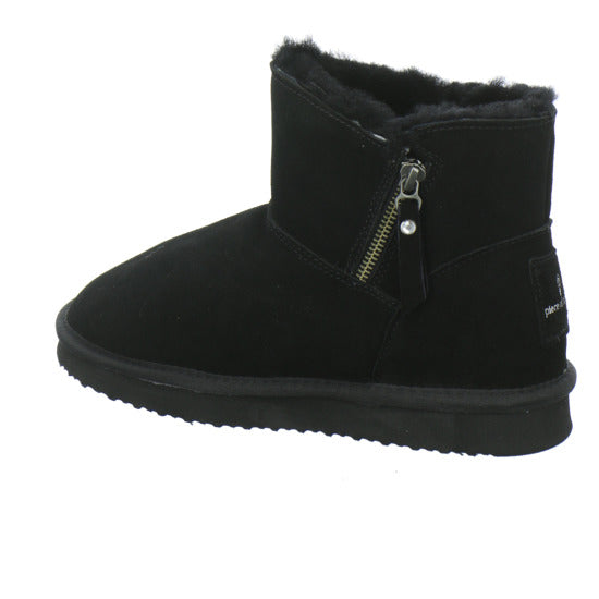 Planet Footwear GmbH Winterstiefel Damen Schwarz