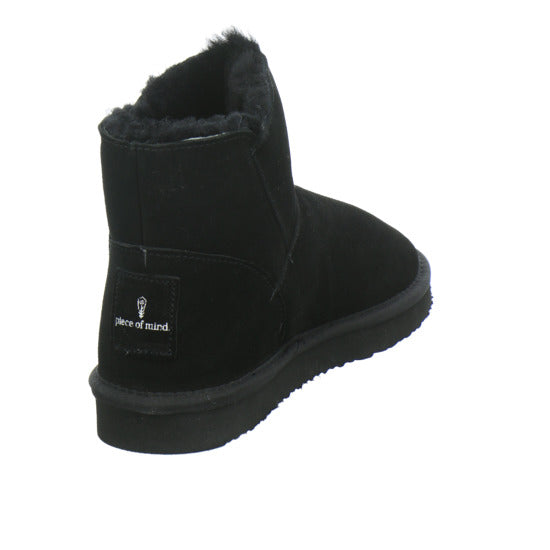 Planet Footwear GmbH Winterstiefel Damen Schwarz
