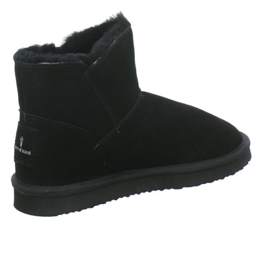 Planet Footwear GmbH Winterstiefel Damen Schwarz