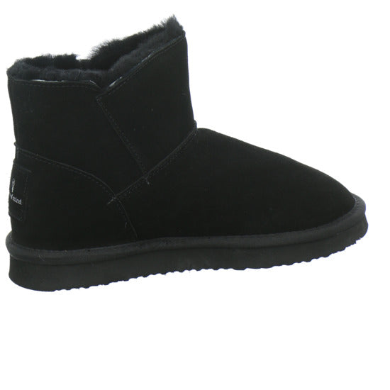 Planet Footwear GmbH Winterstiefel Damen Schwarz