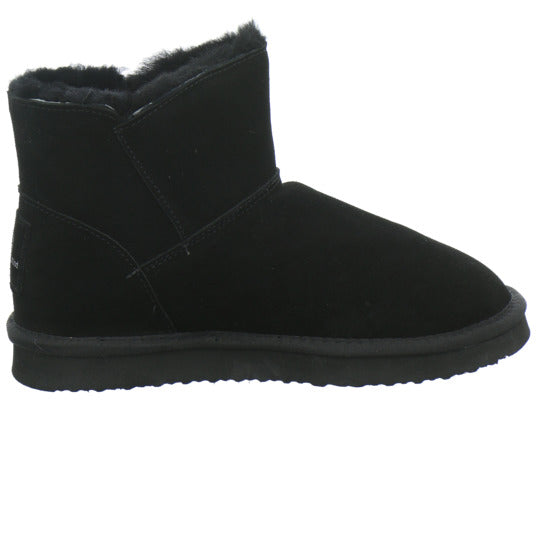 Planet Footwear GmbH Winterstiefel Damen Schwarz