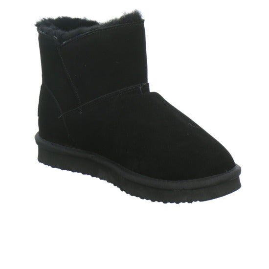 Planet Footwear GmbH Winterstiefel Damen Schwarz
