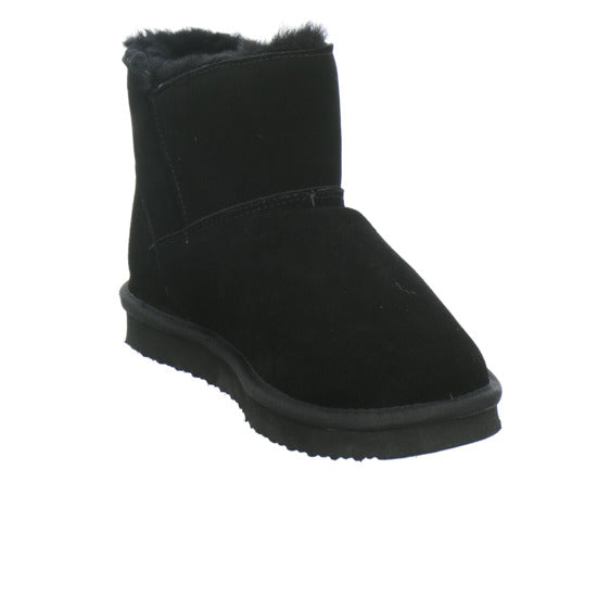 Planet Footwear GmbH Winterstiefel Damen Schwarz