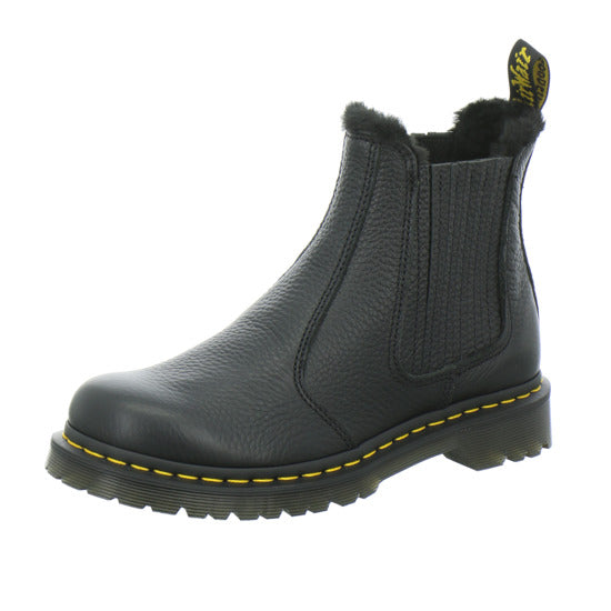 Dr. Martens Winterstiefel Damen 2976 Leonore Schwarz