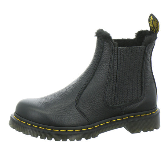 Dr. Martens Winterstiefel Damen 2976 Leonore Schwarz