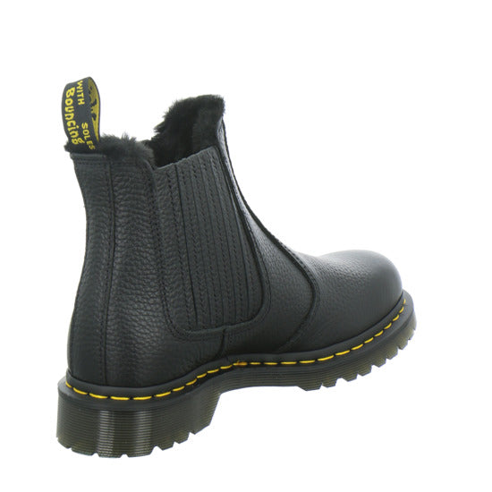 Dr. Martens Winterstiefel Damen 2976 Leonore Schwarz