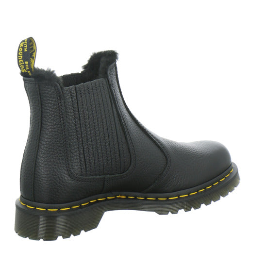 Dr. Martens Winterstiefel Damen 2976 Leonore Schwarz