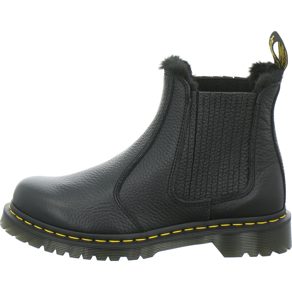 Dr. Martens Winterstiefel Damen 2976 Leonore Schwarz