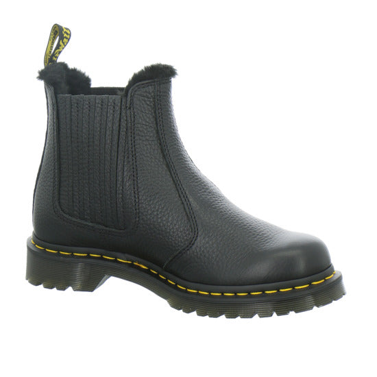 Dr. Martens Winterstiefel Damen 2976 Leonore Schwarz