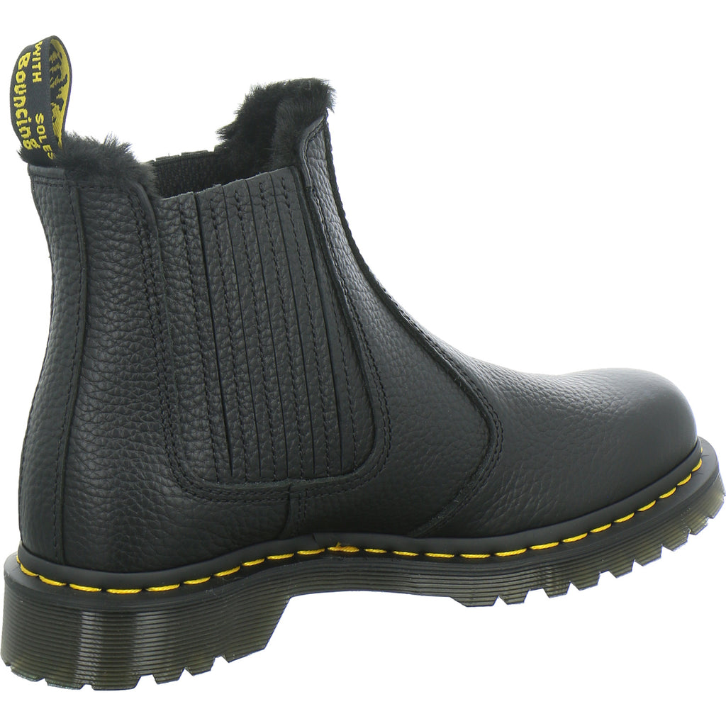 Dr. Martens Winterstiefel Damen 2976 Leonore Schwarz