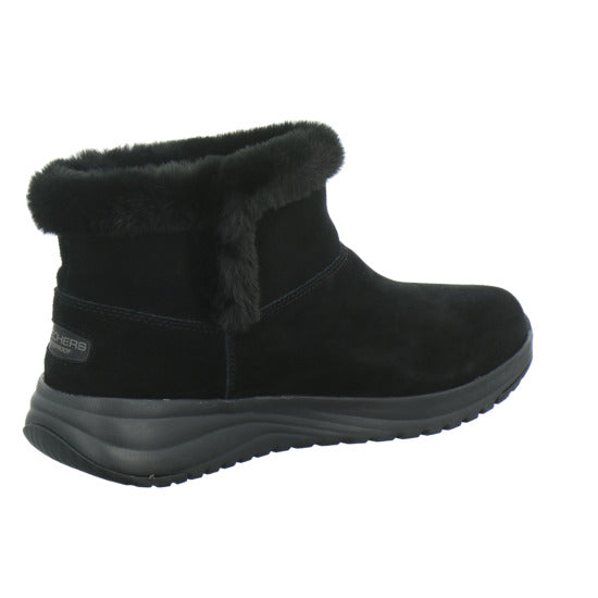 Skechers Winterstiefel Damen On The Go Schwarz