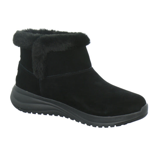 Skechers Winterstiefel Damen On The Go Schwarz