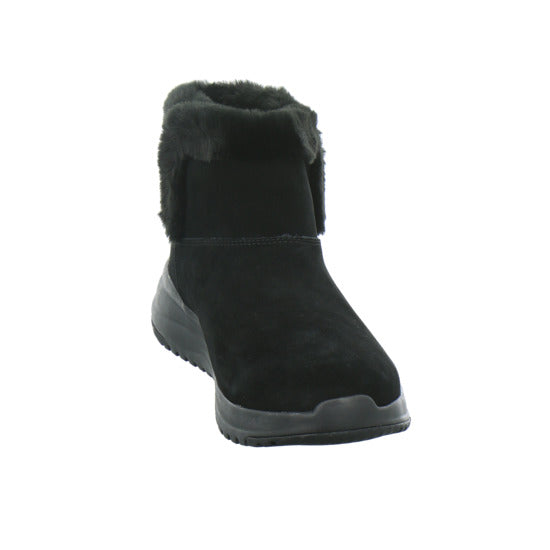 Skechers Winterstiefel Damen On The Go Schwarz