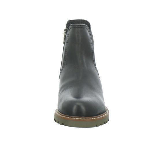 camel active Winterstiefel Damen Trek Schwarz