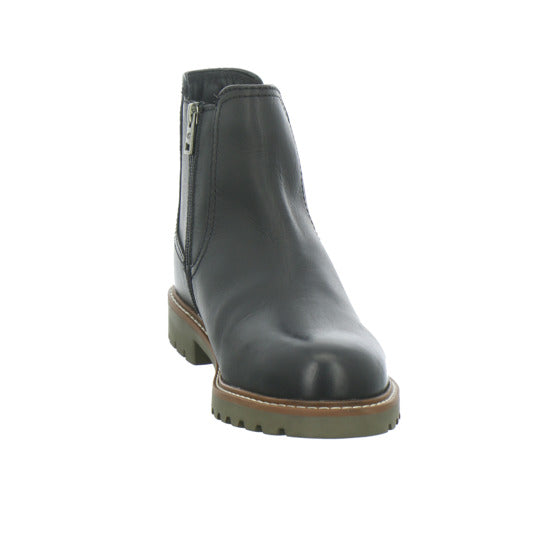 camel active Winterstiefel Damen Trek Schwarz