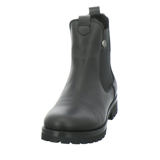 Panama Jack Winterstiefel Damen Schwarz