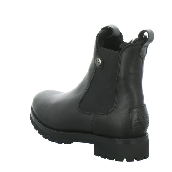 Panama Jack Winterstiefel Damen Schwarz