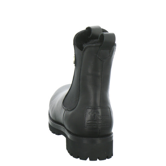 Panama Jack Winterstiefel Damen Schwarz