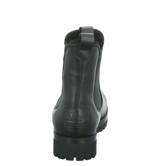 Panama Jack Winterstiefel Damen Schwarz