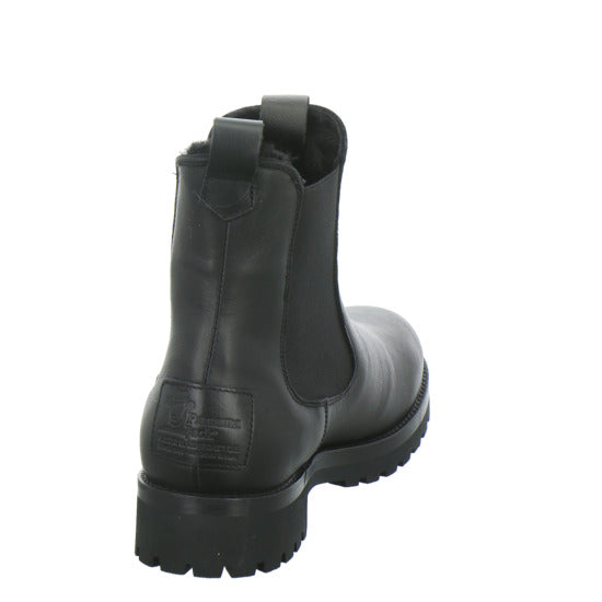 Panama Jack Winterstiefel Damen Schwarz