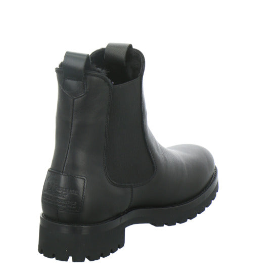 Panama Jack Winterstiefel Damen Schwarz