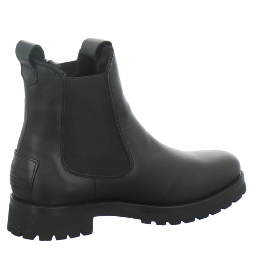 Panama Jack Winterstiefel Damen Schwarz