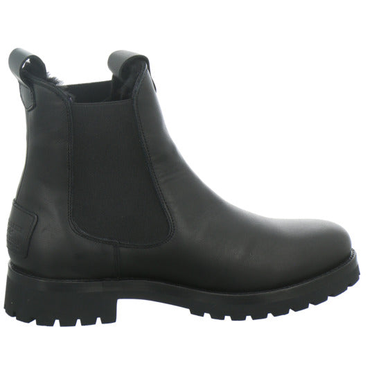 Panama Jack Winterstiefel Damen Schwarz