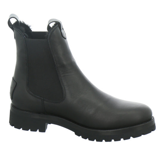 Panama Jack Winterstiefel Damen Schwarz