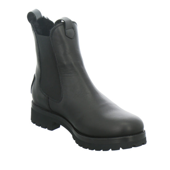 Panama Jack Winterstiefel Damen Schwarz