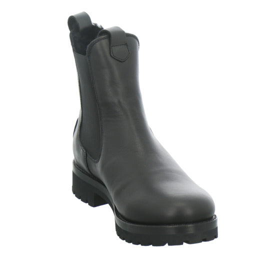 Panama Jack Winterstiefel Damen Schwarz