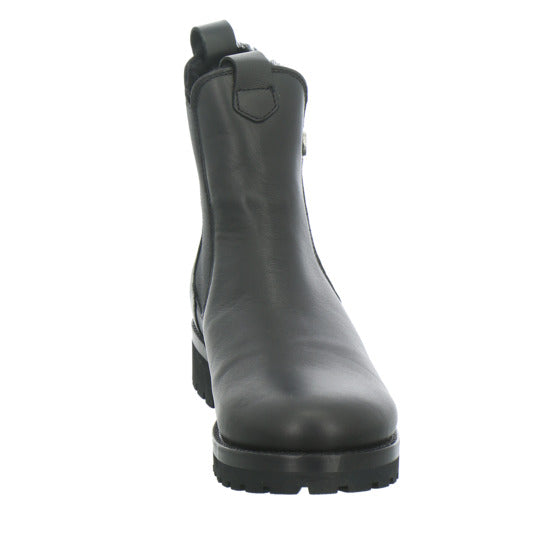 Panama Jack Winterstiefel Damen Schwarz