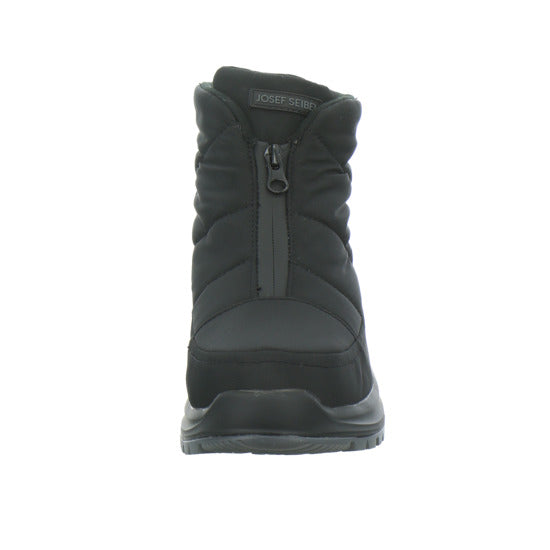 Josef Seibel Winterstiefel Damen Colorado 55 Schwarz