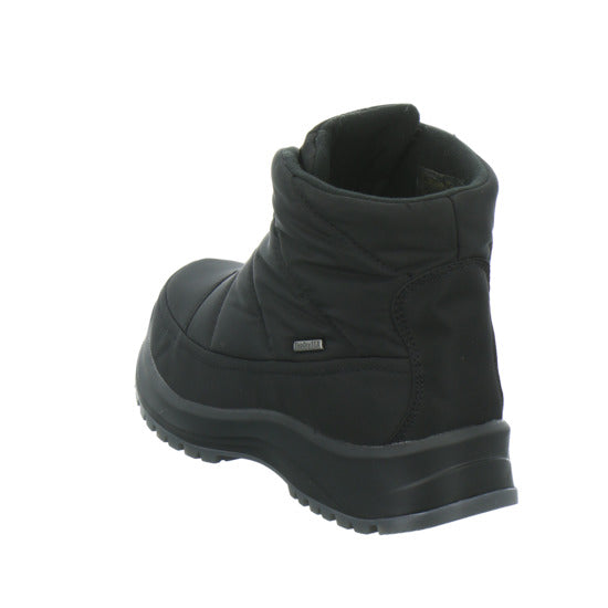 Josef Seibel Winterstiefel Damen Colorado 55 Schwarz