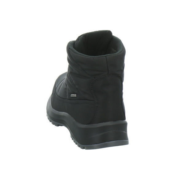Josef Seibel Winterstiefel Damen Colorado 55 Schwarz