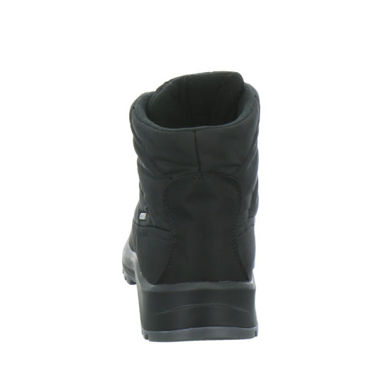 Josef Seibel Winterstiefel Damen Colorado 55 Schwarz