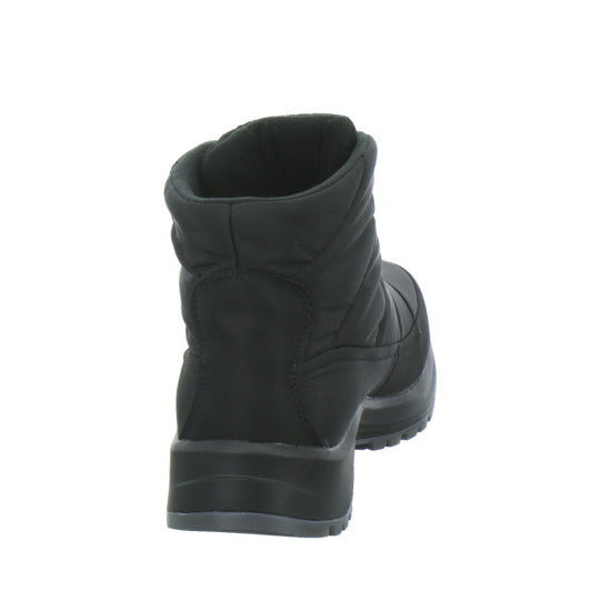 Josef Seibel Winterstiefel Damen Colorado 55 Schwarz