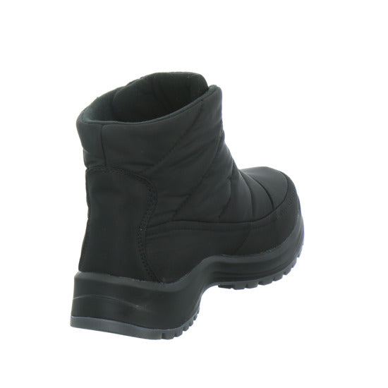 Josef Seibel Winterstiefel Damen Colorado 55 Schwarz