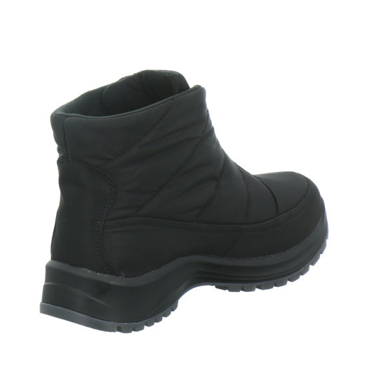 Josef Seibel Winterstiefel Damen Colorado 55 Schwarz