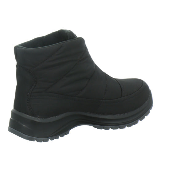 Josef Seibel Winterstiefel Damen Colorado 55 Schwarz
