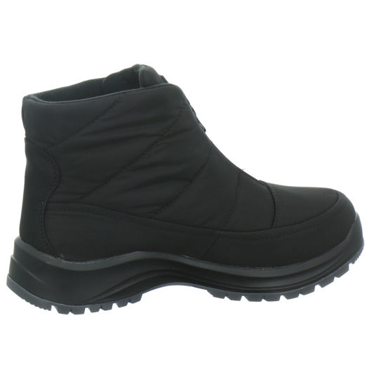 Josef Seibel Winterstiefel Damen Colorado 55 Schwarz