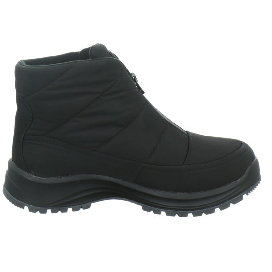 Josef Seibel Winterstiefel Damen Colorado 55 Schwarz