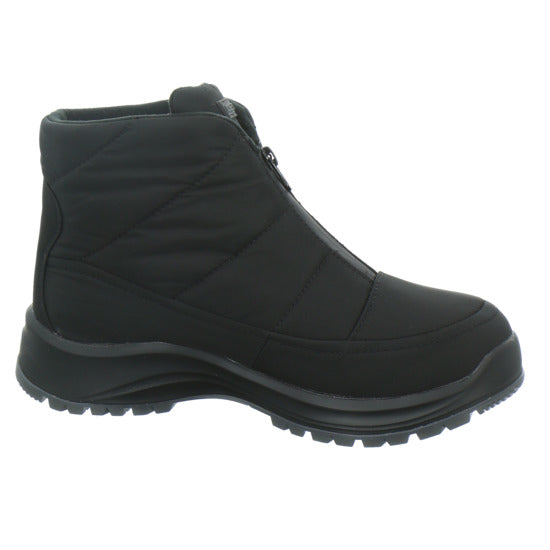 Josef Seibel Winterstiefel Damen Colorado 55 Schwarz