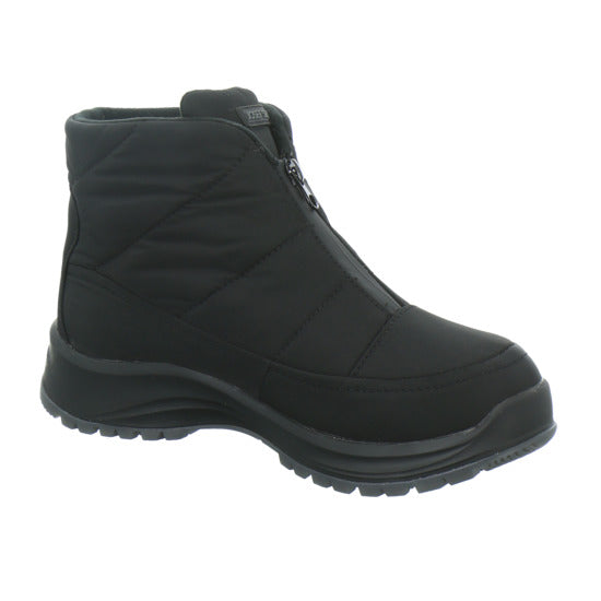 Josef Seibel Winterstiefel Damen Colorado 55 Schwarz