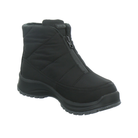 Josef Seibel Winterstiefel Damen Colorado 55 Schwarz