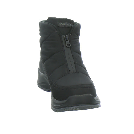 Josef Seibel Winterstiefel Damen Colorado 55 Schwarz