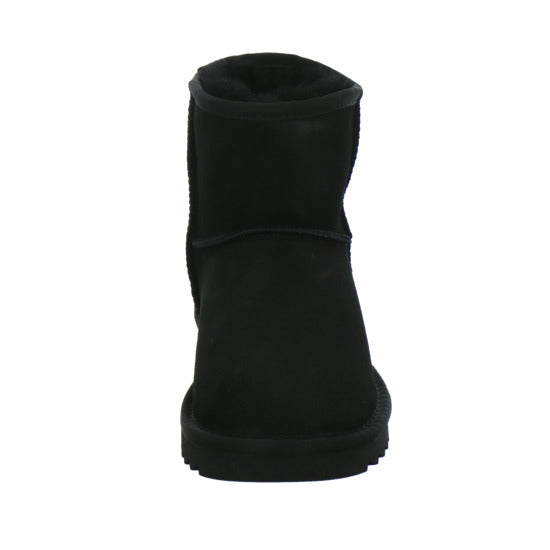 Ara Winterstiefel Damen Alaska Schwarz