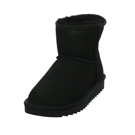 Ara Winterstiefel Damen Alaska Schwarz